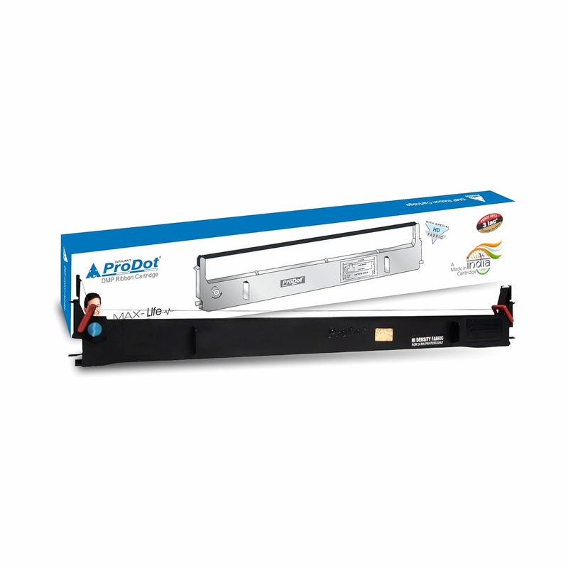 ProDot Dot Matrix Ribbon Cartridge Compatible with Epson LQ 1310 - Image 1