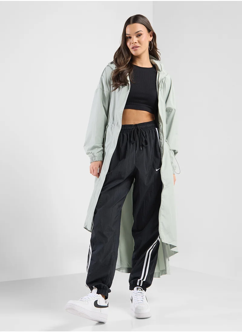نايكي Nsw Essential Trench Jacket