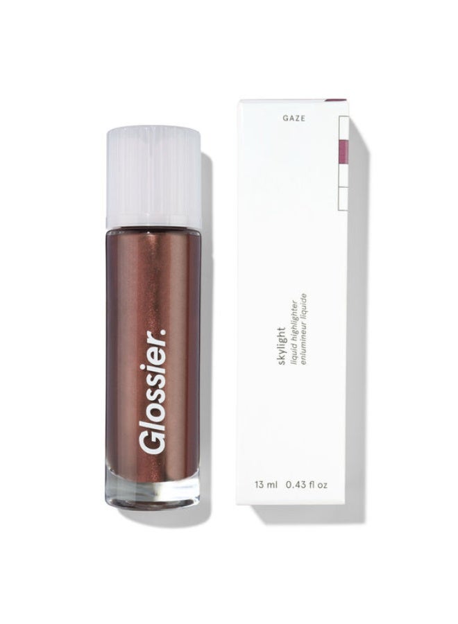 Glossier Skylight Liquid Highlighter gaze 13ml - Image 3