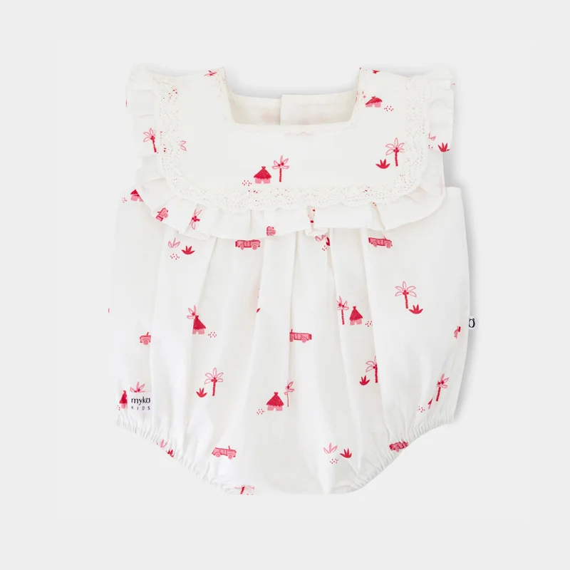  ميكو كيدز Scattante Jumpsuit