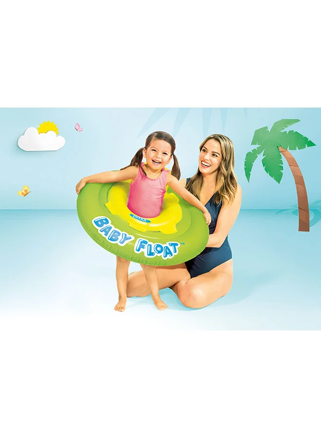INTEX Baby Float Assorted - Color May Vary