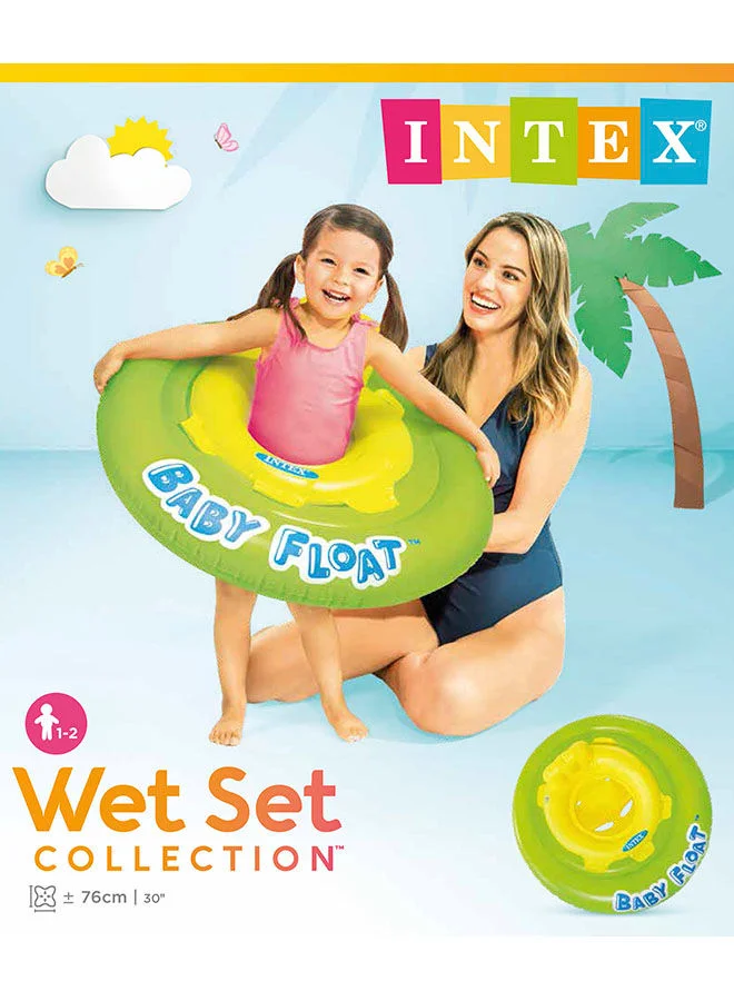 INTEX Baby Float Assorted - Color May Vary