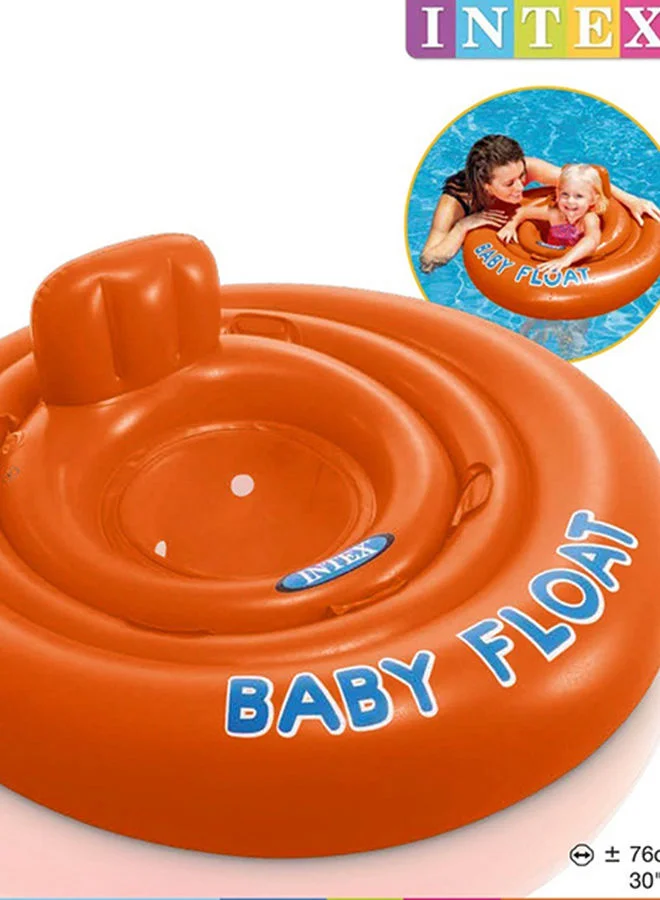 INTEX Baby Float Assorted - Color May Vary