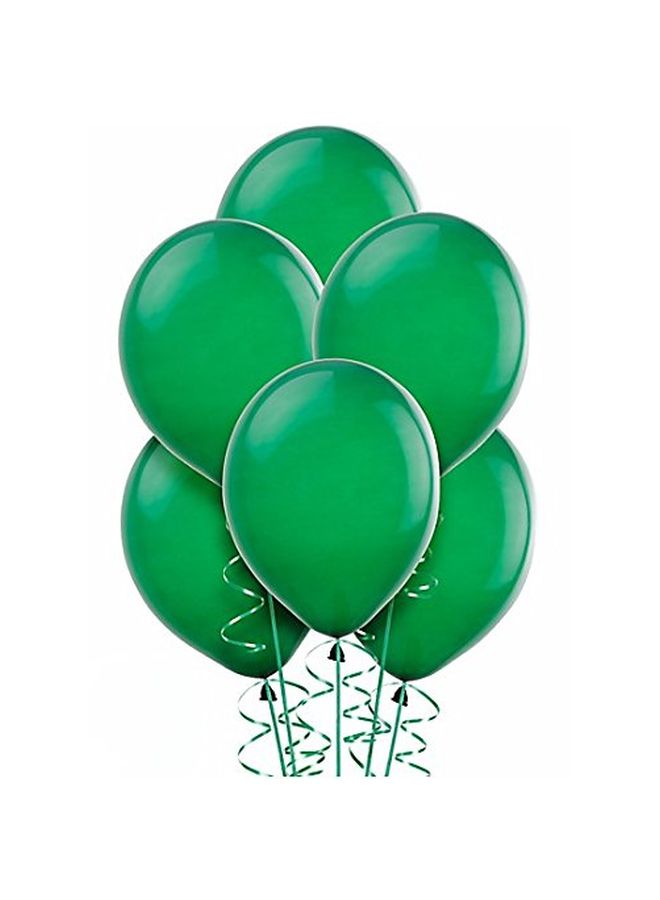 Amscan 100-Piece Latex Balloon 115907.03 12inch - Image 2
