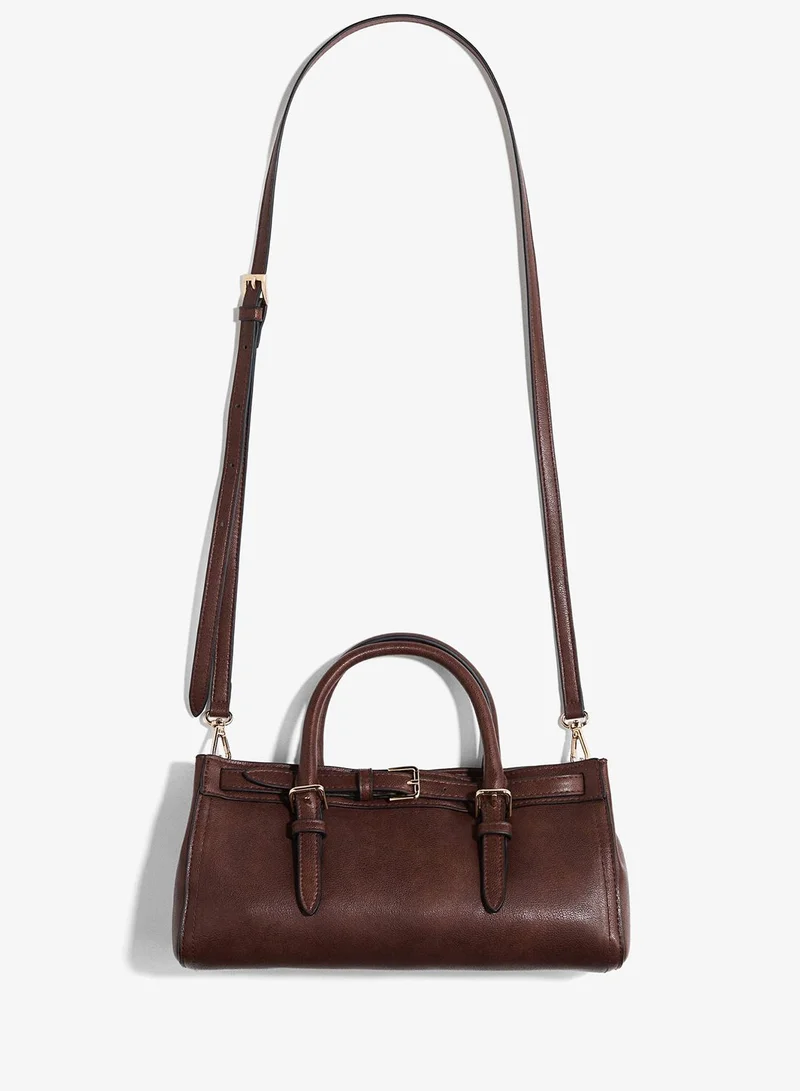 اتش اند ام حقيبة كتف