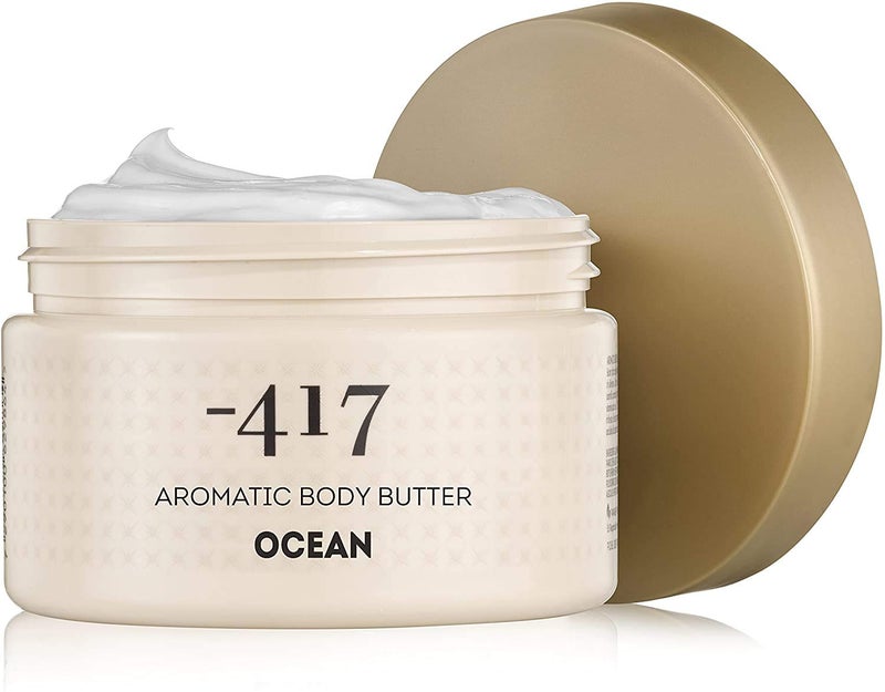 417 Body Butter Ocean85 oz