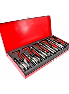 Stilson Helicoil Set 131 Piece Guide Set (Heligol) 