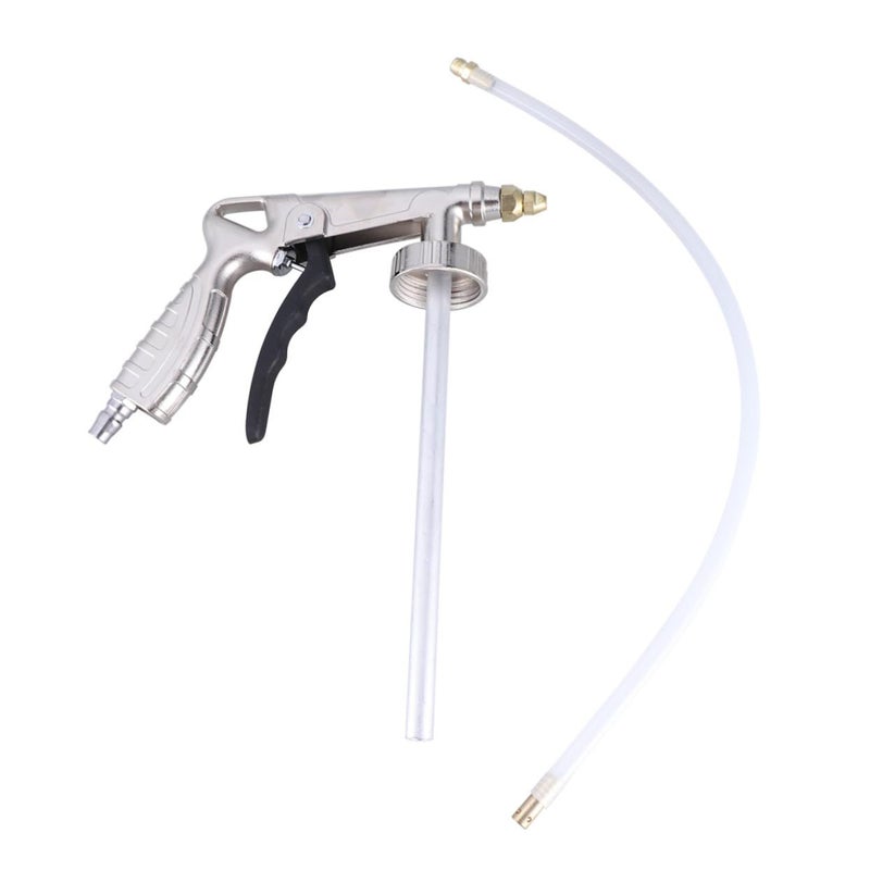 Professional Automotive Chassis Armor Spray With Large Trigger 1L For Primers Varnishes Latex Coatings - Image 2