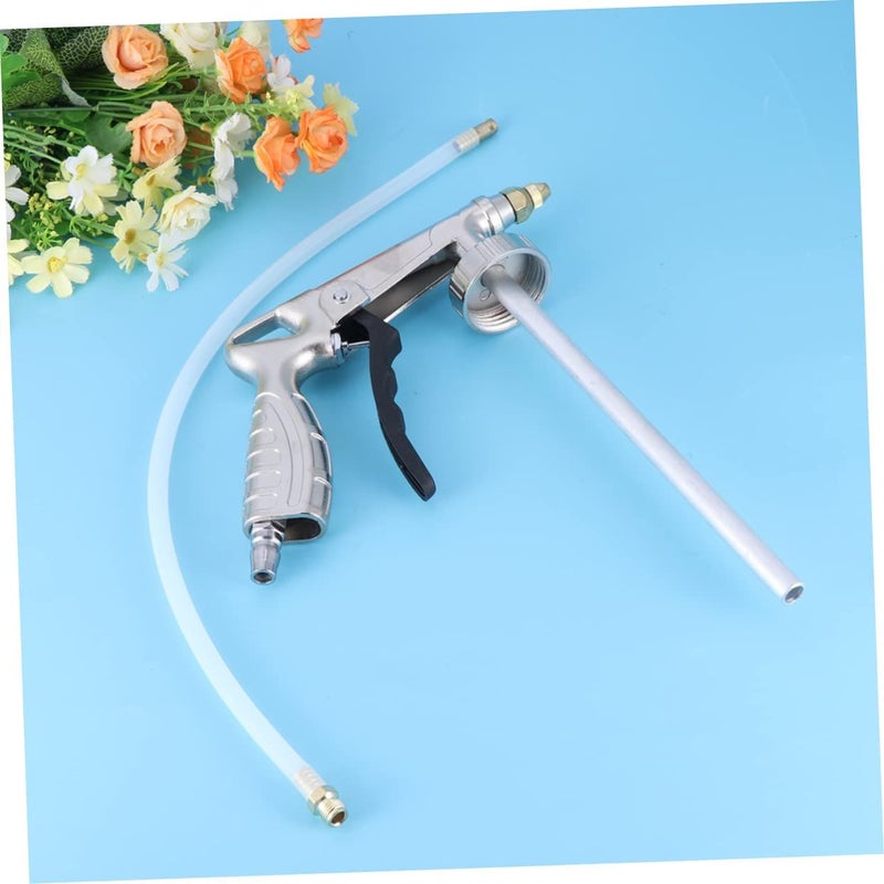 Professional Automotive Chassis Armor Spray With Large Trigger 1L For Primers Varnishes Latex Coatings - Image 5