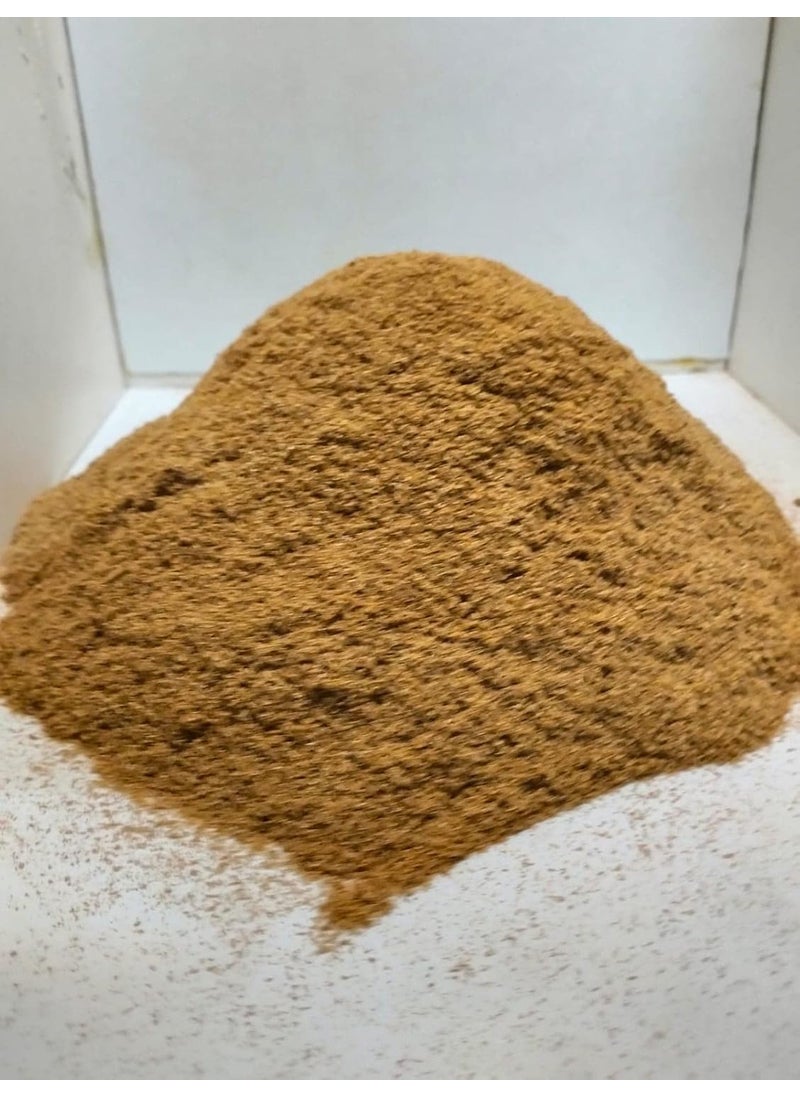 Generic sawdustteak wood dustlakdi ka bhusanatural wood rust1kg  - Image 1