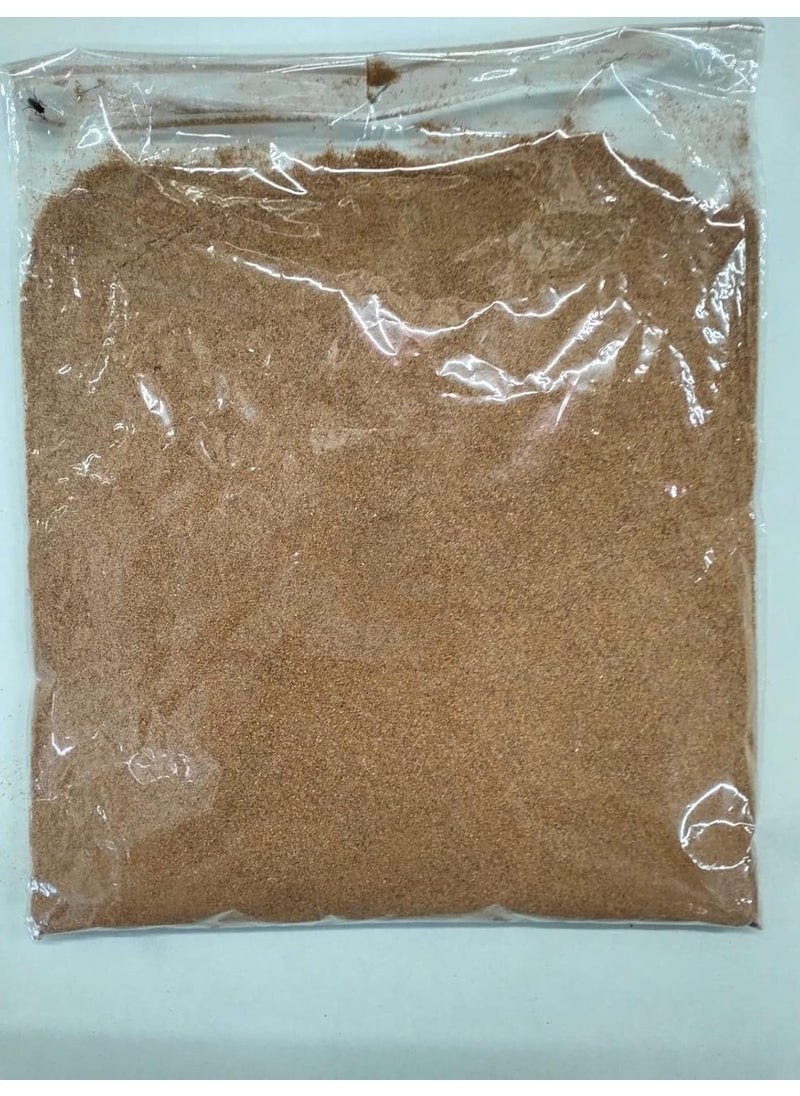 Generic sawdustteak wood dustlakdi ka bhusanatural wood rust1kg  - Image 5