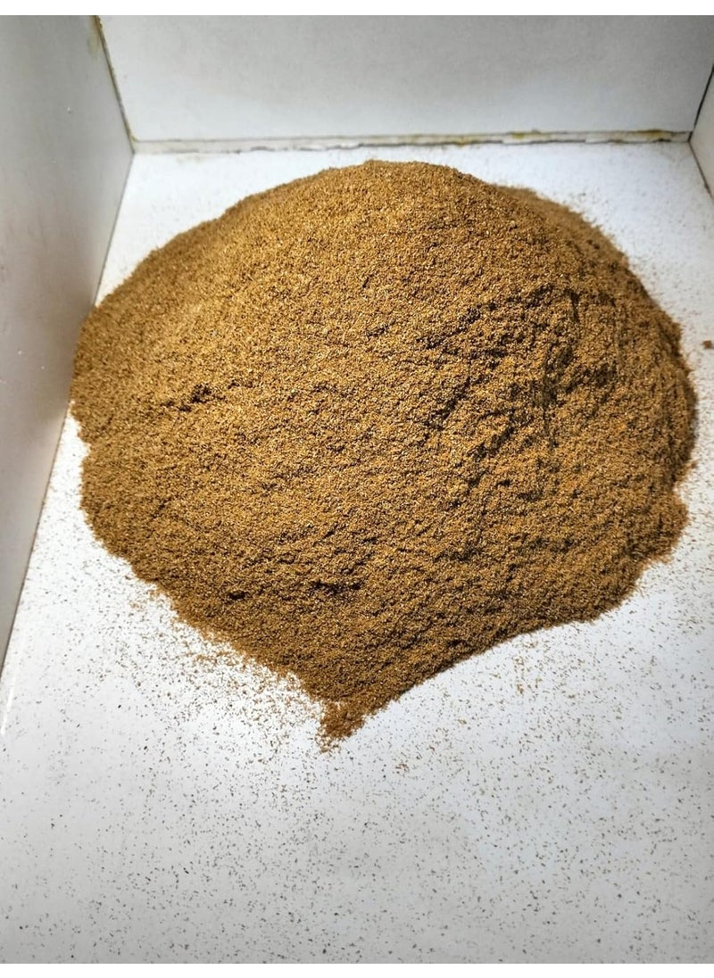 Generic sawdustteak wood dustlakdi ka bhusanatural wood rust1kg  - Image 2