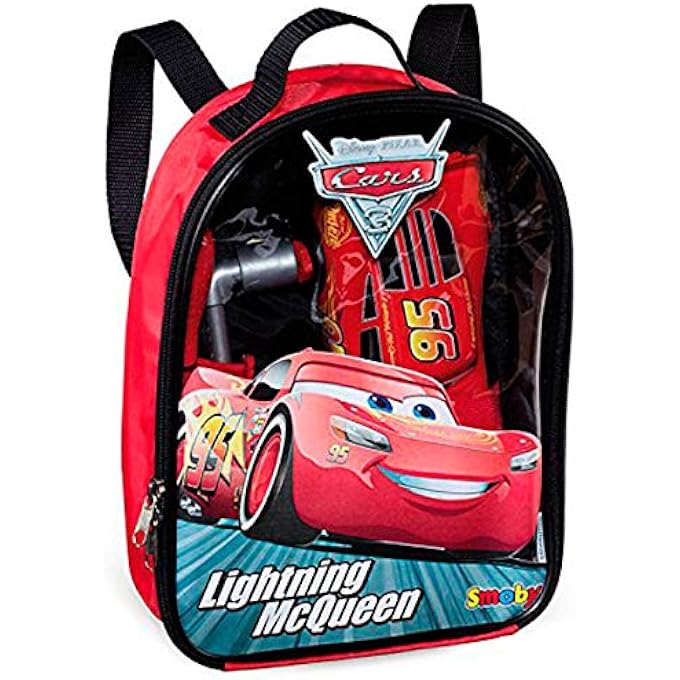 CARS 360145 3 TOOL BAG - Image 1