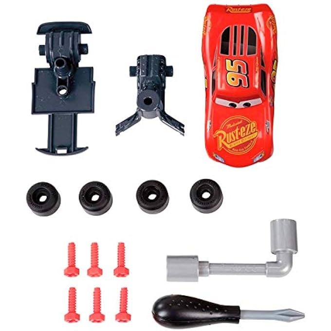 CARS 360145 3 TOOL BAG - Image 2