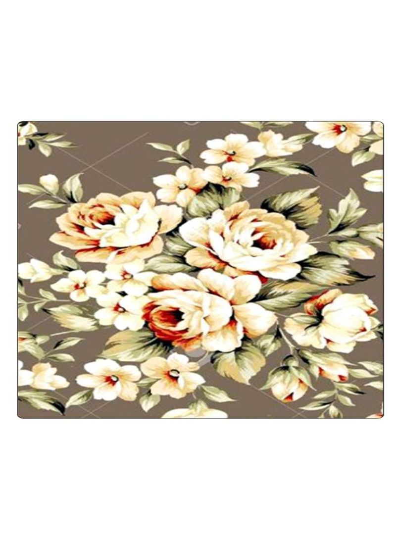 RKN Printed Anti-Slip Gaming Mouse Pad Multicolour