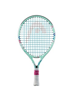 HEAD Coco 17 Tennis Racquet - for kids between 2 and 3 years old, 17 inches