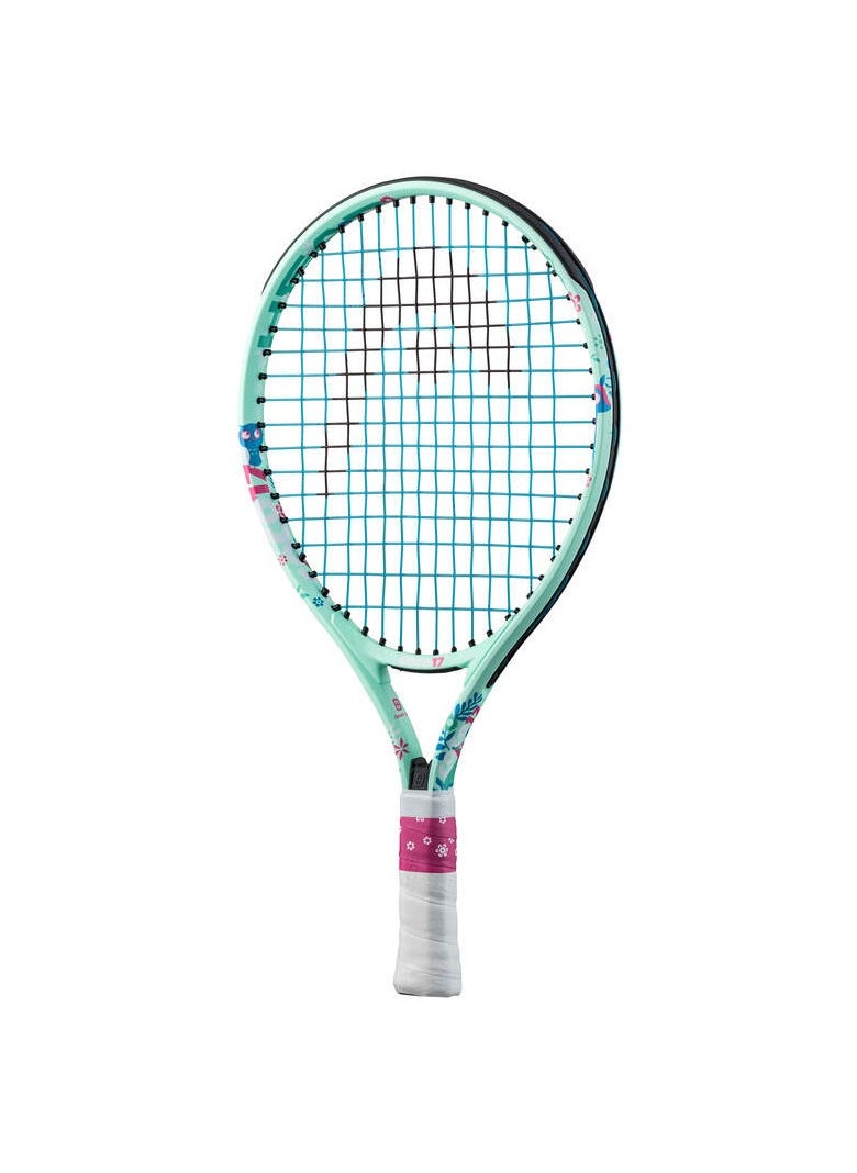 HEAD HEAD Coco 17 Tennis Racquet - for kids between 2 and 3 years old, 17 inches  - Image 2