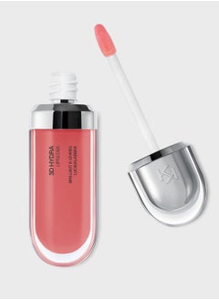 KIKO MILANO 3D Hydra Lipgloss -Hydra Lipgloss 08  - Image 1