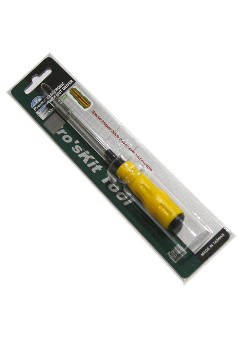 Proskit ProsKit 19400M5 Electronic Hex Nut Drivers 50 Size  - Image 1