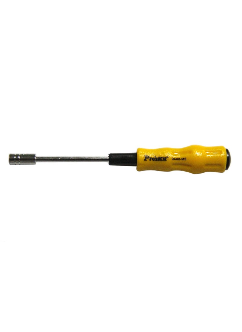 Proskit ProsKit 19400M5 Electronic Hex Nut Drivers 50 Size  - Image 2
