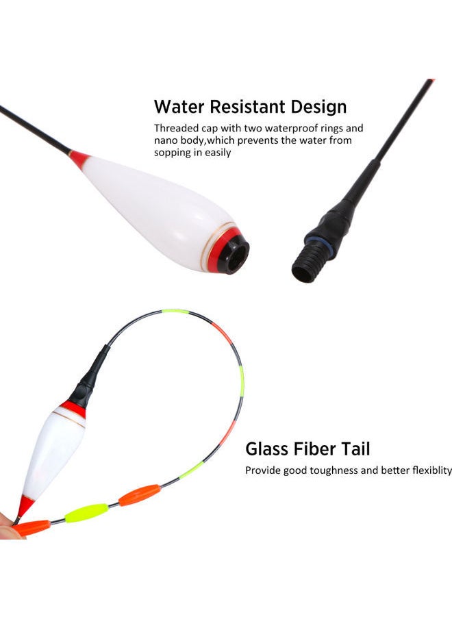 NIBEMINENT Fishing Float Electronic Drift  - Image 4