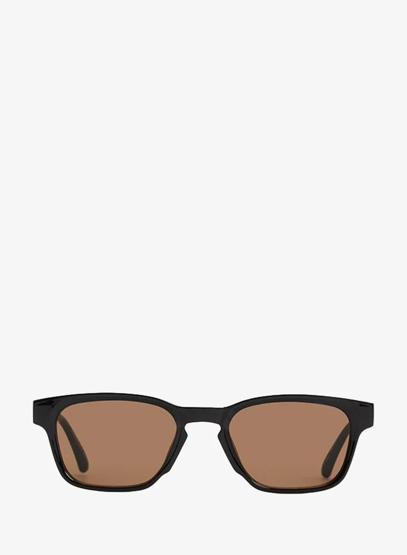 Aldo Arigolin Men Black Sunglass