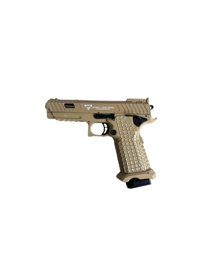 Heavy Iron Tactical Bead Gun with Magazine  - Image 2