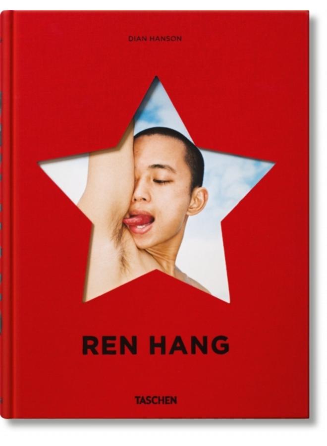 Ren Hang 