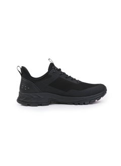 TOREAD Men's Hiking Shoes - Lightweight Waterproof Outdoor Footwear Black\Gray  - Image 2