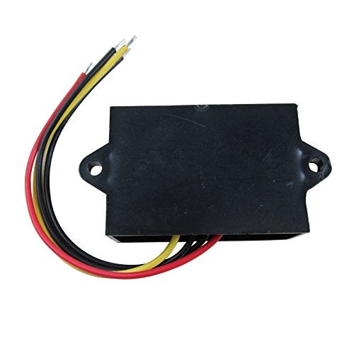 DIGITEN DC 6V 5-11V to 12V 2A Step up Converter Regulator Waterproof Boost Power Module - Image 2