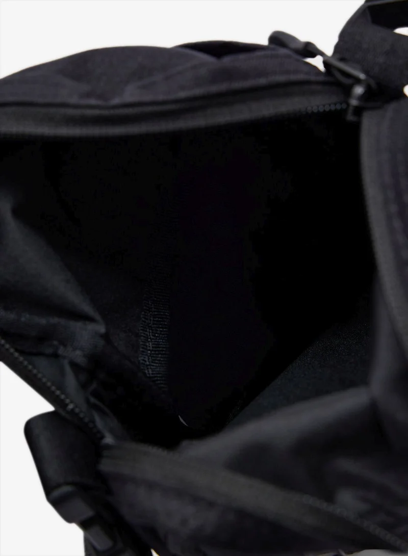 Nike Black Elemental Premium Crossbody  | Best Price UAE