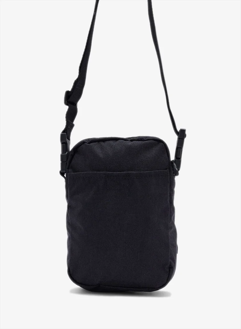 Nike Black Elemental Premium Crossbody  | Best Price UAE