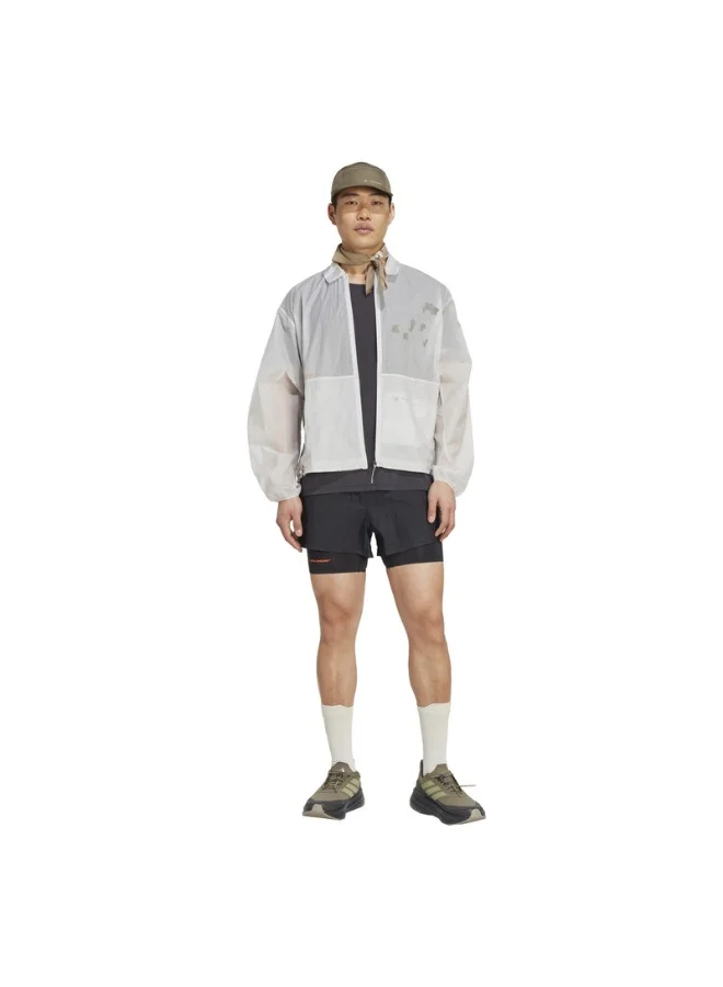 Adidas Adi365 Hk Running Coach Jacket