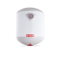 Fresh Fresh Electric Water Heater Venus ,white,30 Litre,FR-HV30 
