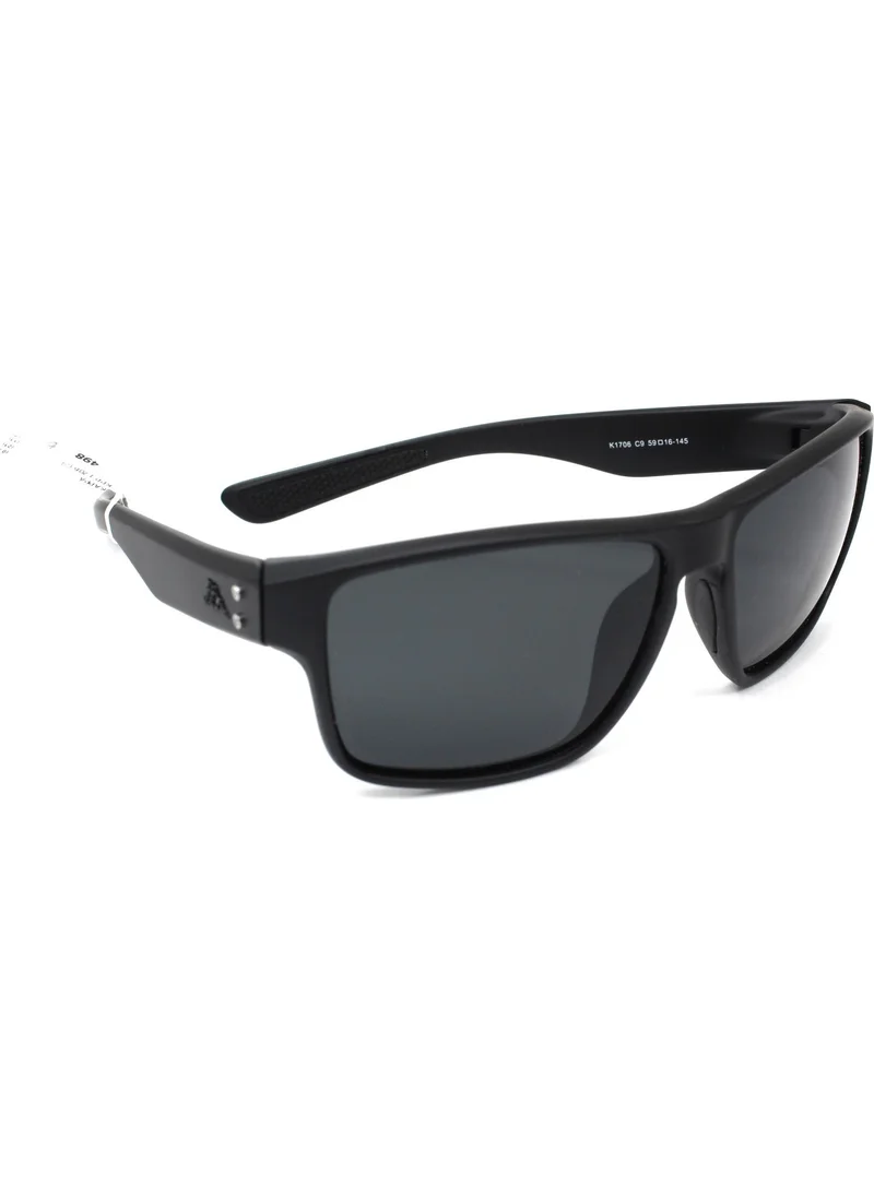 Kappa 1706 C9 59 Polarized Sunglasses