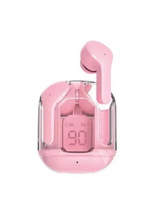 Air31 TWS Earphones Earbuds Transparent Clear Crystal True Stereo Wireless Air 31 Headphones Air31 In-ear TWS Earbuds - pzsku/Z683B0BF540A3CA67FB6EZ/45/_/1725056806/365777ed-a8ba-45ff-8bf1-82c9ca79a3b3