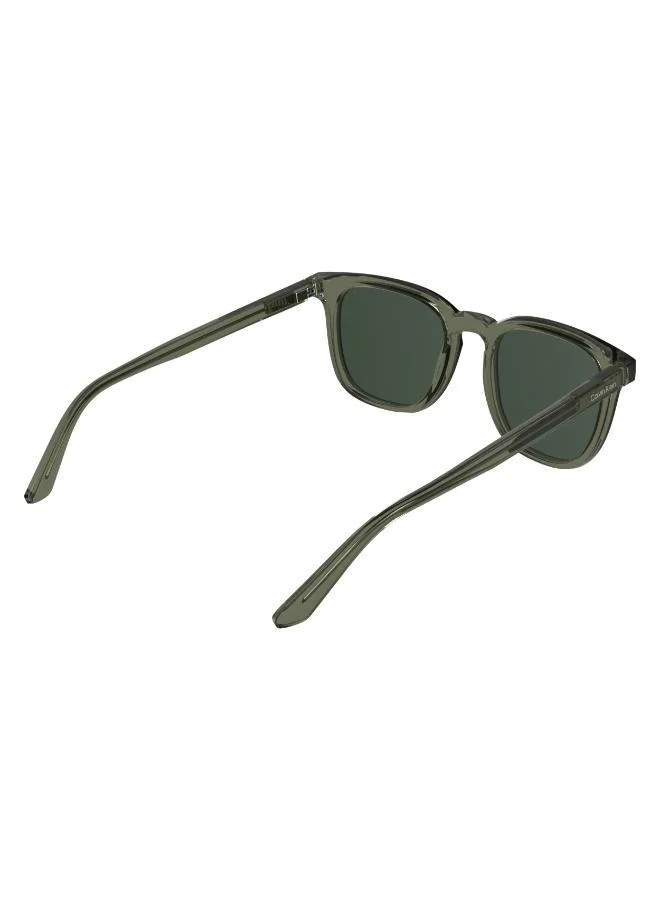 CALVIN KLEIN  Wayfarers Sunglasses for Men | Best Price UAE