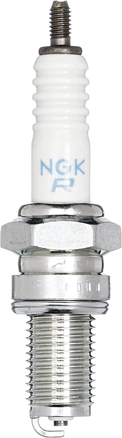 NGK Spark Plug BKR5E (7938) Pack of 8 - Image 3
