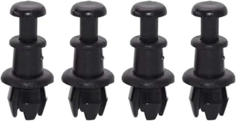 Vuzmode Rear Parcel Shelf String Clips for VW - Image 3
