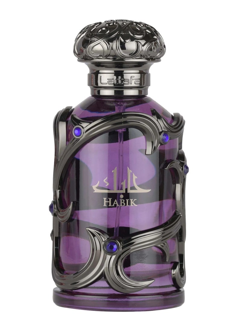 لطافة عطر هابيك للرجال 100 مل - Image 1