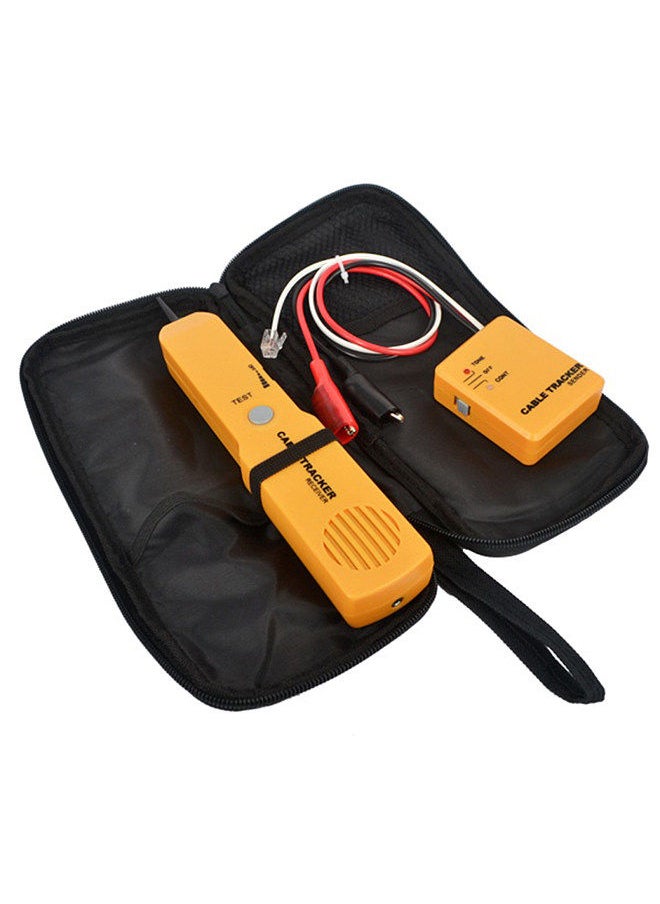 Generic - Circuit Tester for Automotive Short & Open Diagnostic Tester Repair Tool Short Circuit Finder Car Wire Tracker - Image 1