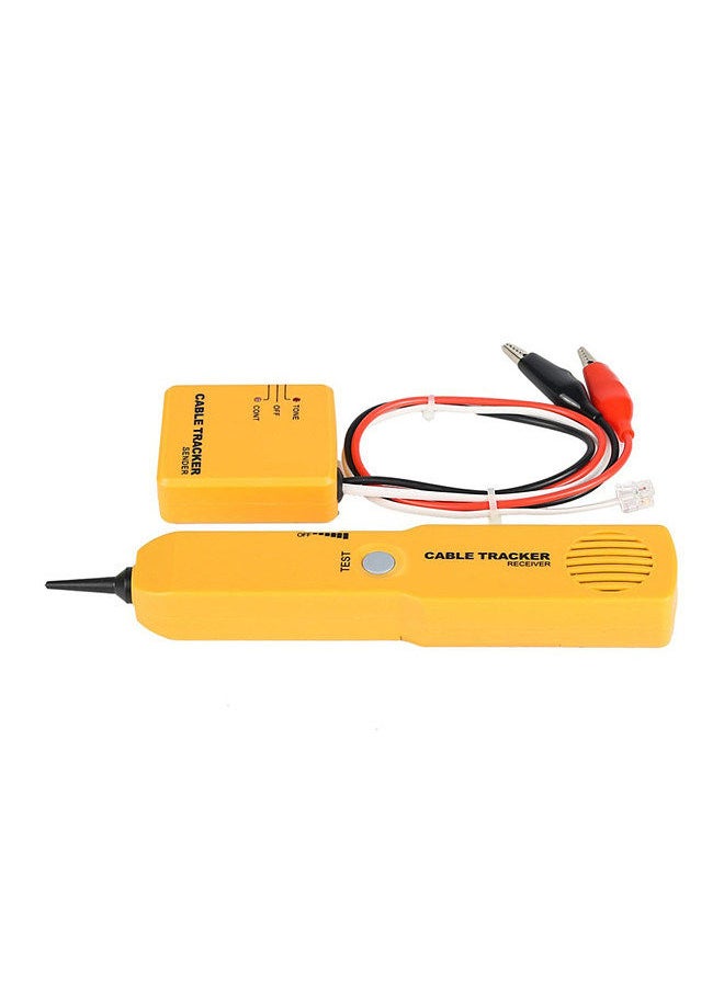 Generic - Circuit Tester for Automotive Short & Open Diagnostic Tester Repair Tool Short Circuit Finder Car Wire Tracker - Image 1