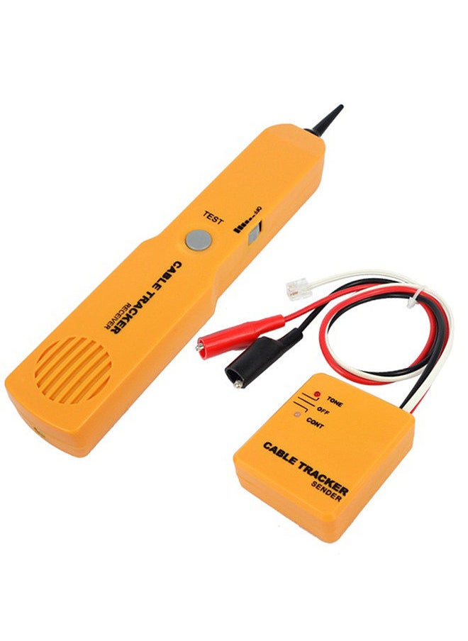 Generic - Circuit Tester for Automotive Short & Open Diagnostic Tester Repair Tool Short Circuit Finder Car Wire Tracker - Image 1