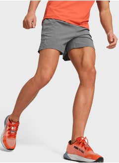5" Seasons Lightweight Woven Shorts