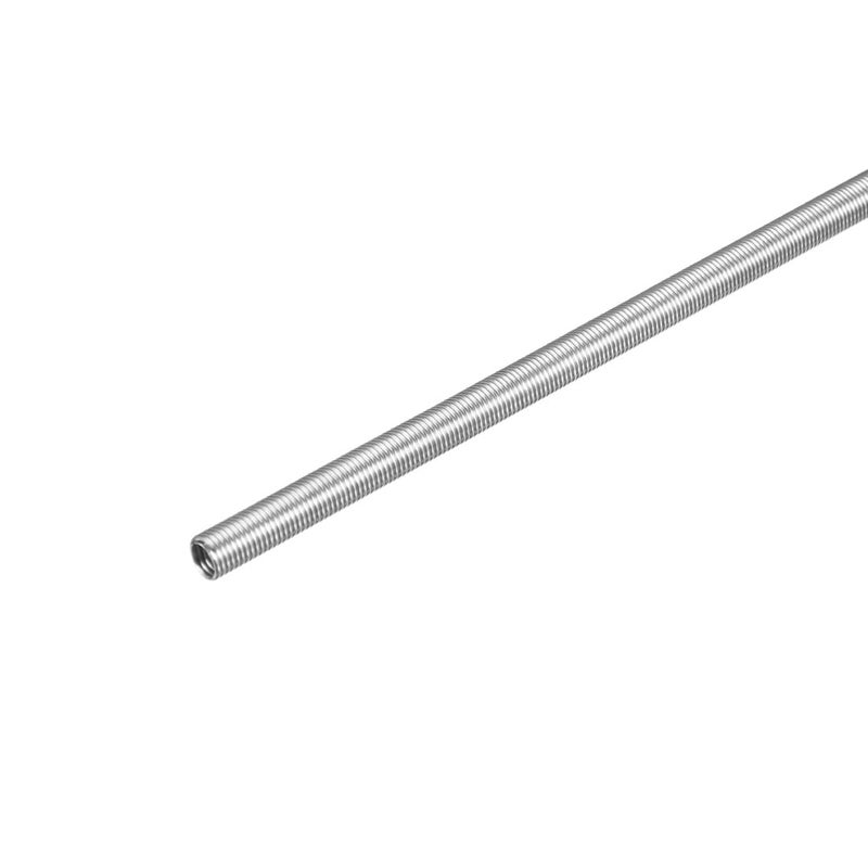 uxcell Heating Element Coil Wire AC220V 1200W / AC110V 300W Kiln Furnace Heater Wire 5.6mm*480mm 4pcs - Image 3