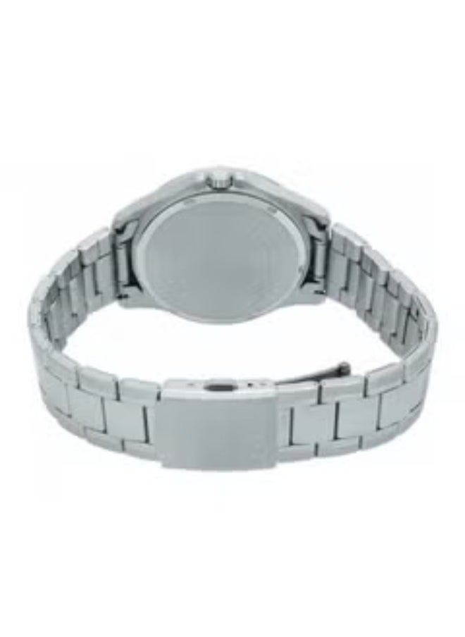 Casio Casual Watch Analog Display for Men MTP-1384D-2AVDF