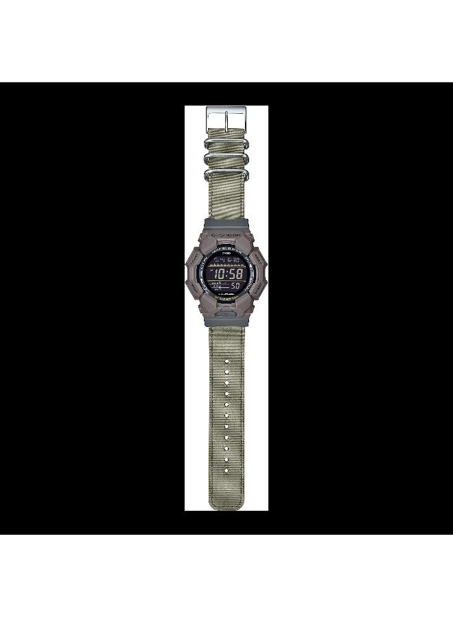 G-SHOCK Casio Watch GD-010CE-5DR - Image 3