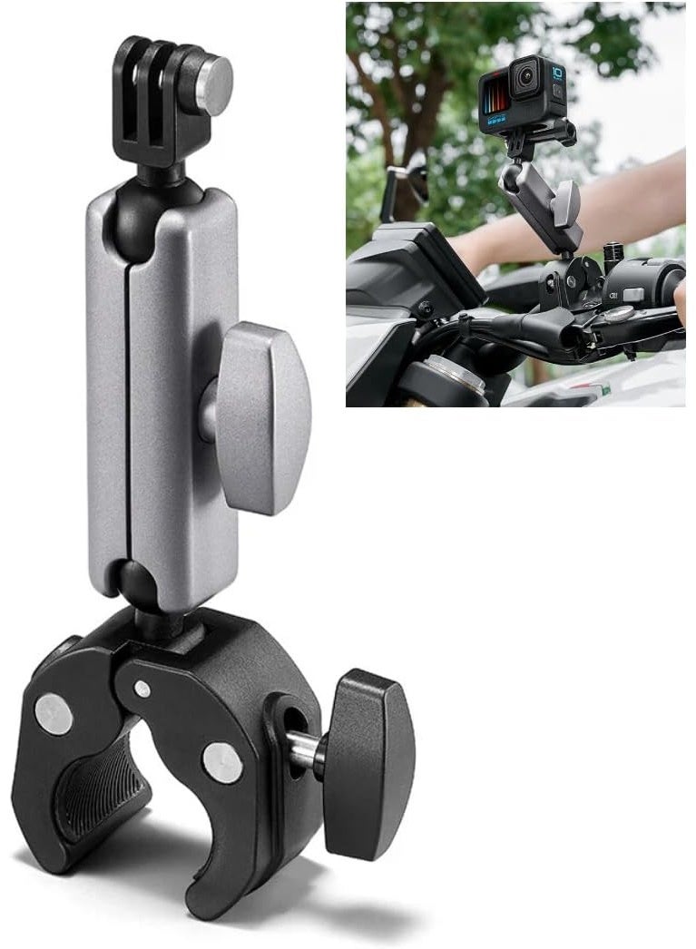 yelajoy Yelajoy Clamp Camera Mount With 360 Ball Head Magic Arm Z683BD006FC0D146F53C6Z