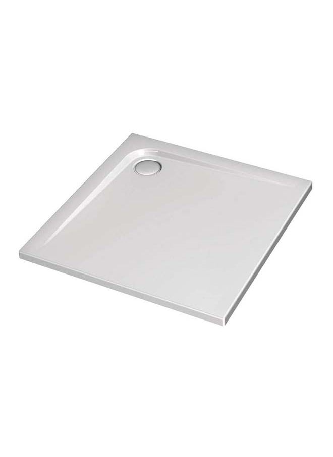 Ideal Standard - Egypt acrylic 90*90 ultra flat Pergamon box - Image 1