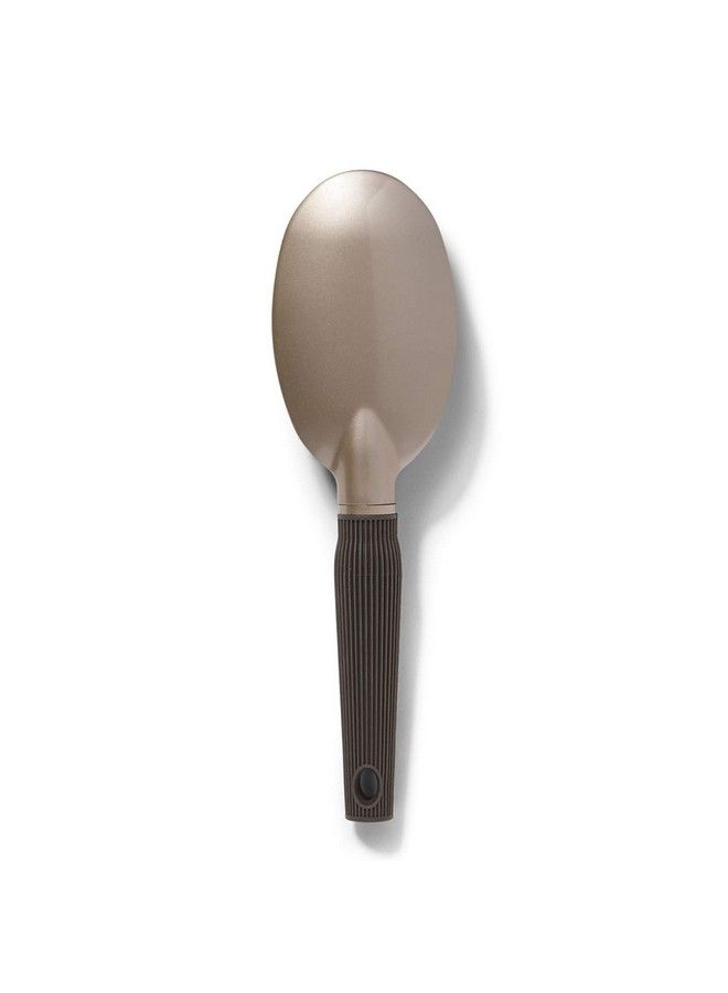 Silk Elements Boar Oval Cushion Brush - Image 3
